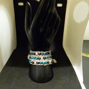 Blessed Beaded bracelets